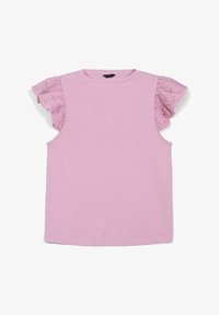 Non selezionato, rosa