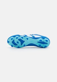 adidas Performance Jalkapallokengät kiinteälle alustalle - royal blue
