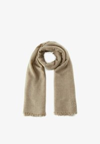 Unausgewählt, beige