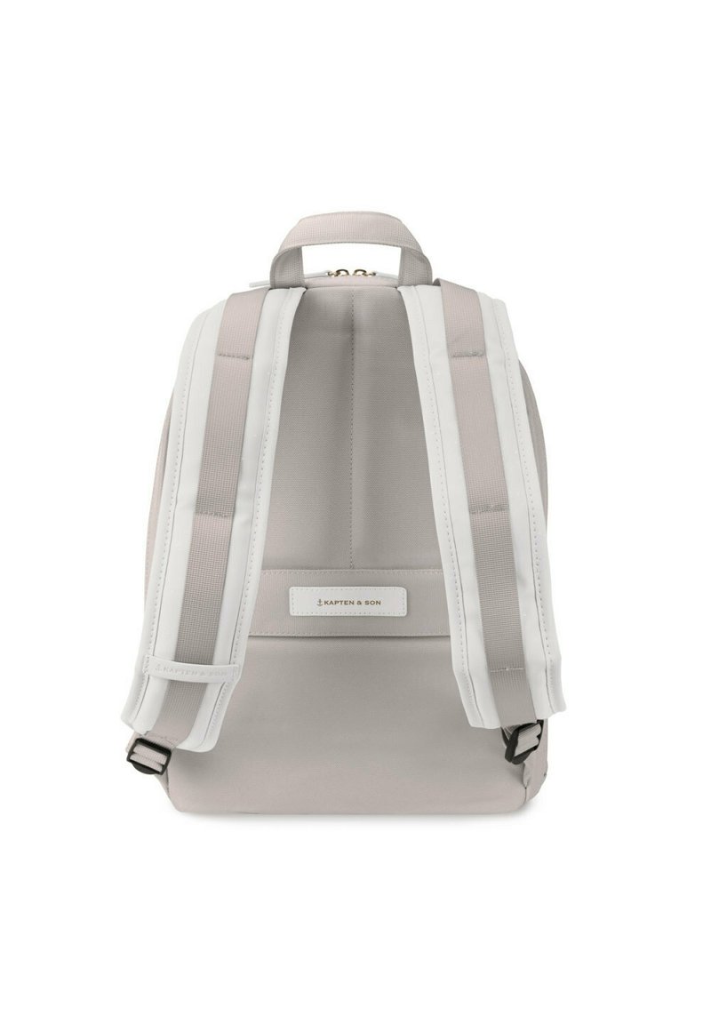 Kapten Son AALBORG Rucksack muted clay/light pink Zalando