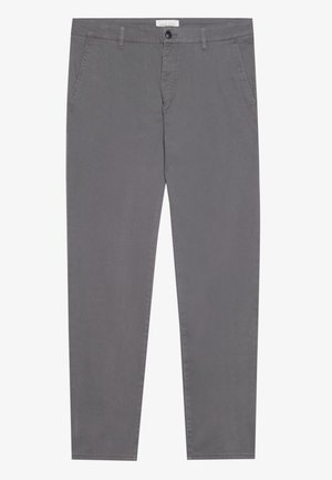 Pier One Chino - dark grey