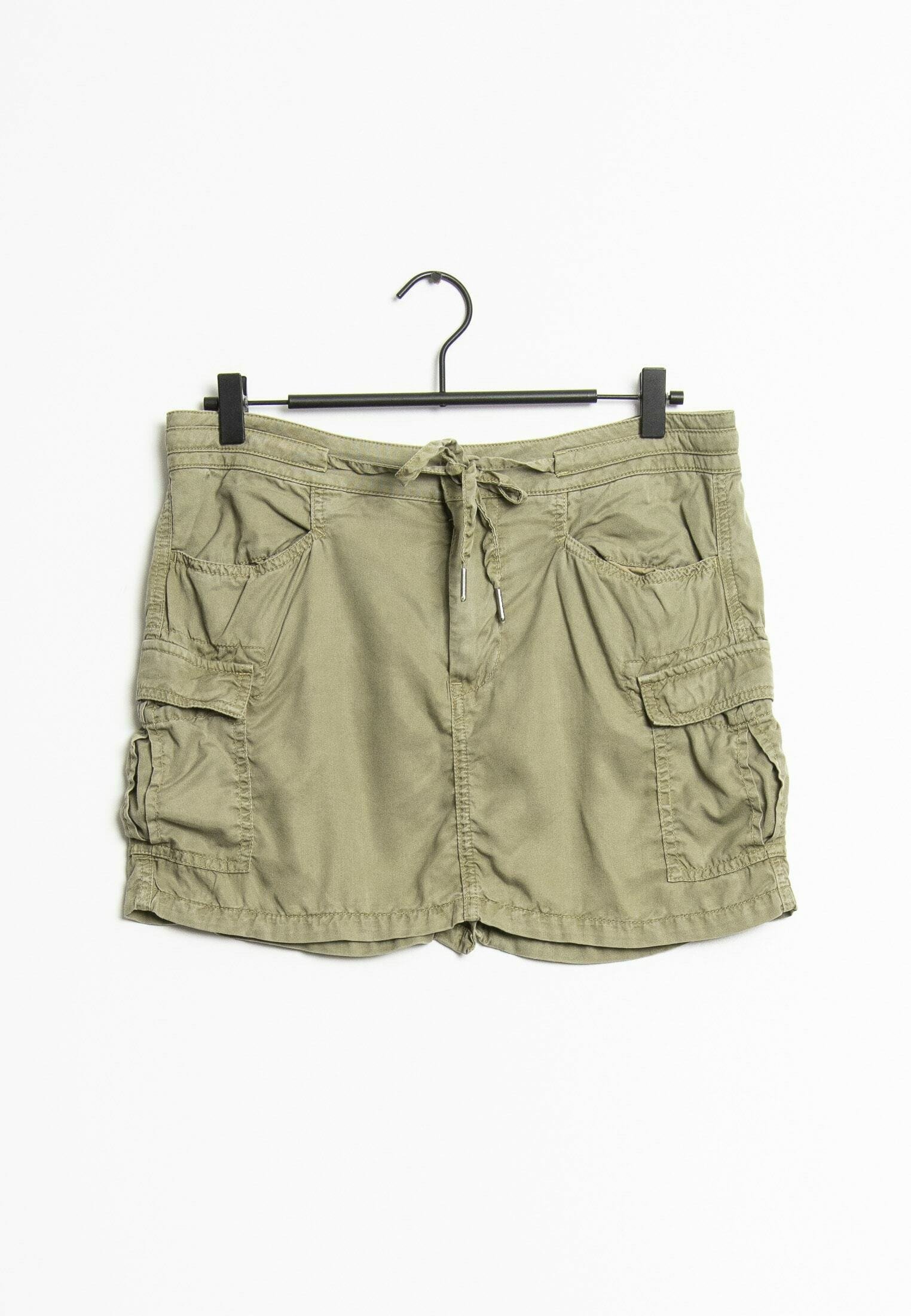 Pepe Jeans Gonna di jeans - green/verde - Zalando.it