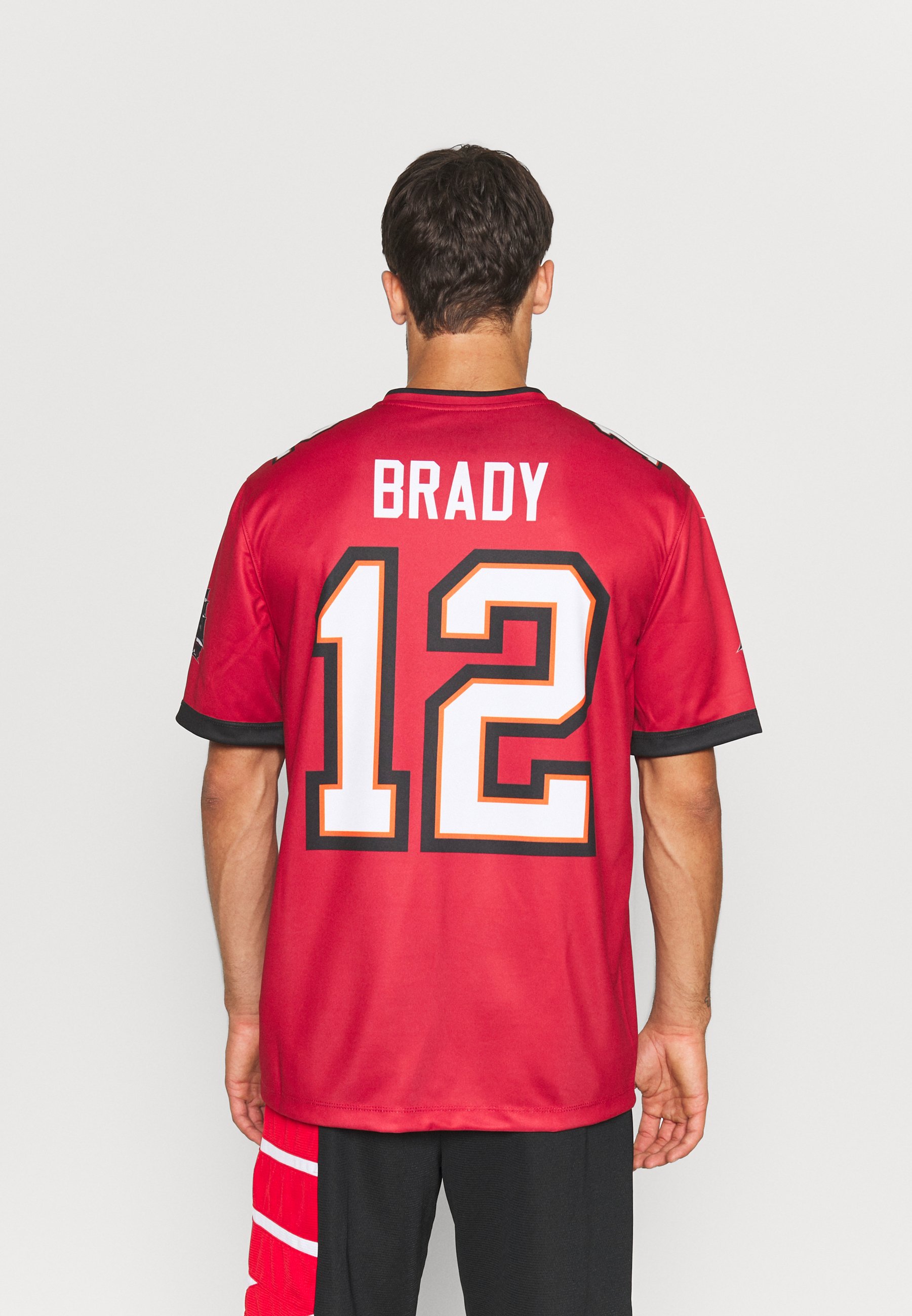 tom brady t shirt nike