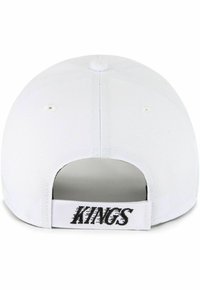 '47 RELAXED FIT NHL LOS ANGELES KINGS - Gorra - white