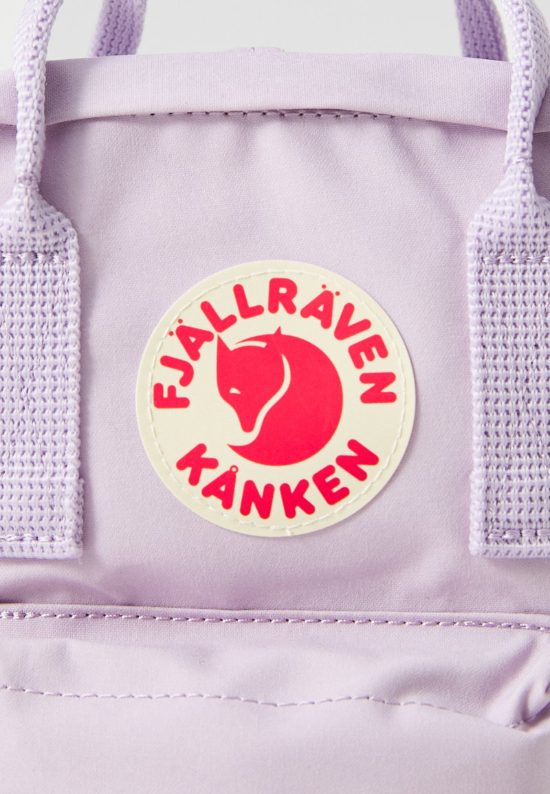 Fjällräven KÅNKEN SLING UNISEX - Rucksack - pastel lavender  display picture 2