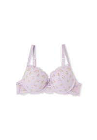 Non selezionato, lilac