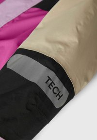 Name it STORM - Lumekombe - violet tulle