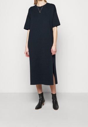 Robe pull - dark blue