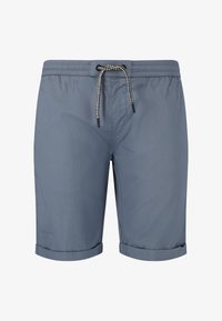 Unausgewählt, china blue