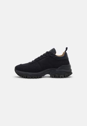 Sneaker low - dark blue