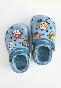Next Dreváky - paw patrol blue