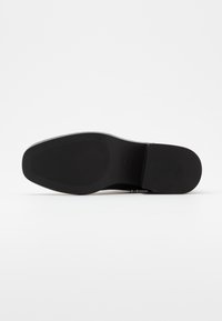 ONLY SHOES Botines - black