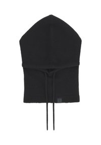 RANDI - Galvas lakats - black