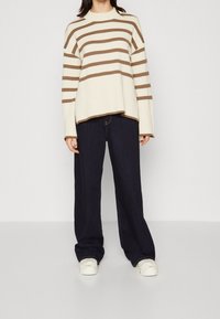 ONLY Trui - beige