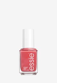 Essie NAIL POLISH pomarańczowy