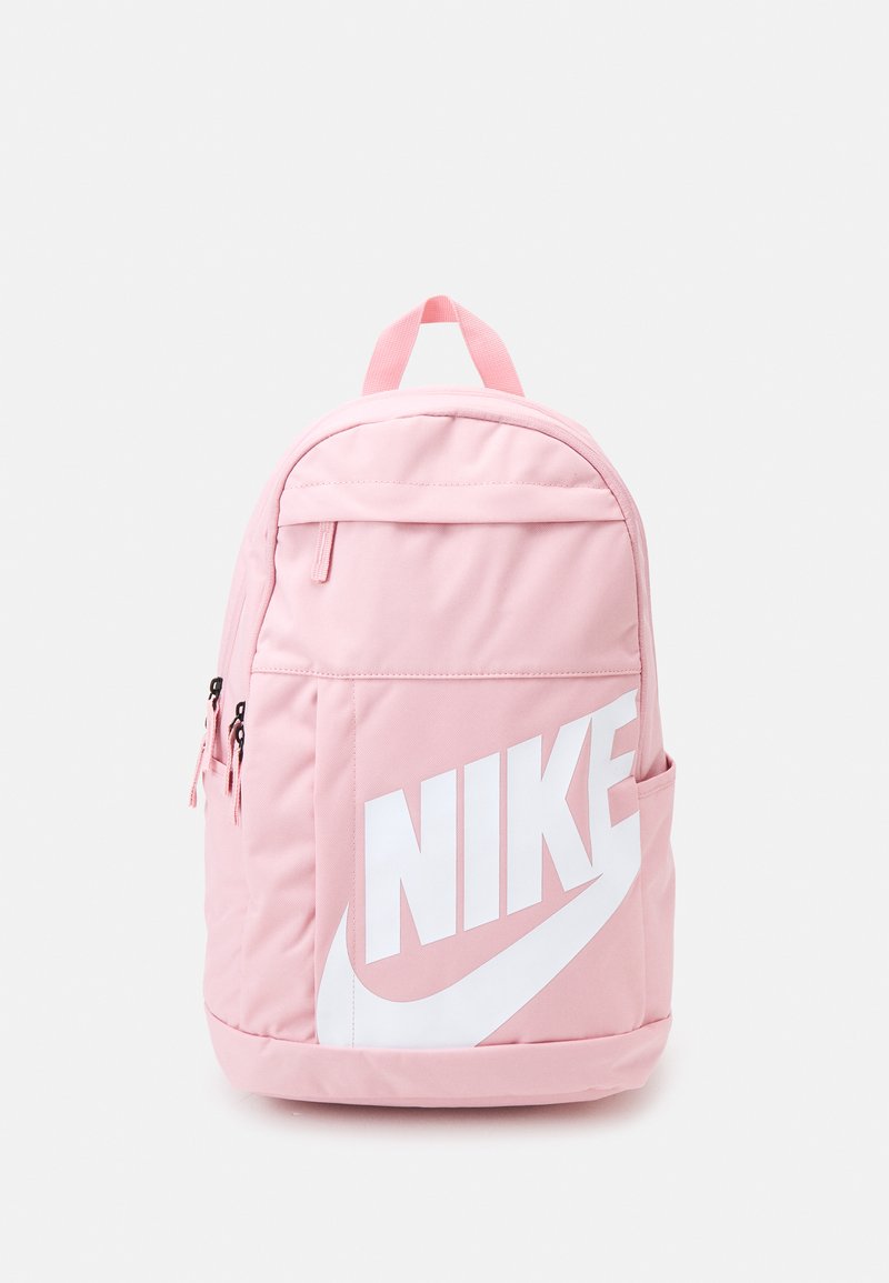 Nike Sportswear UNISEX - Mochila - pink glaze/white