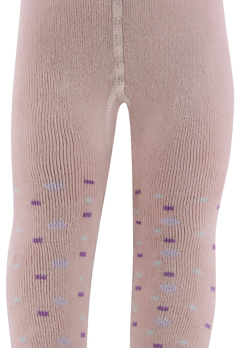 Ewers Thermo Legging, Pantaloni Termici In Cotone Con Spugna Interna, Caldi E Comodi, Standard Oeko-Tex, Colori Classici - 6