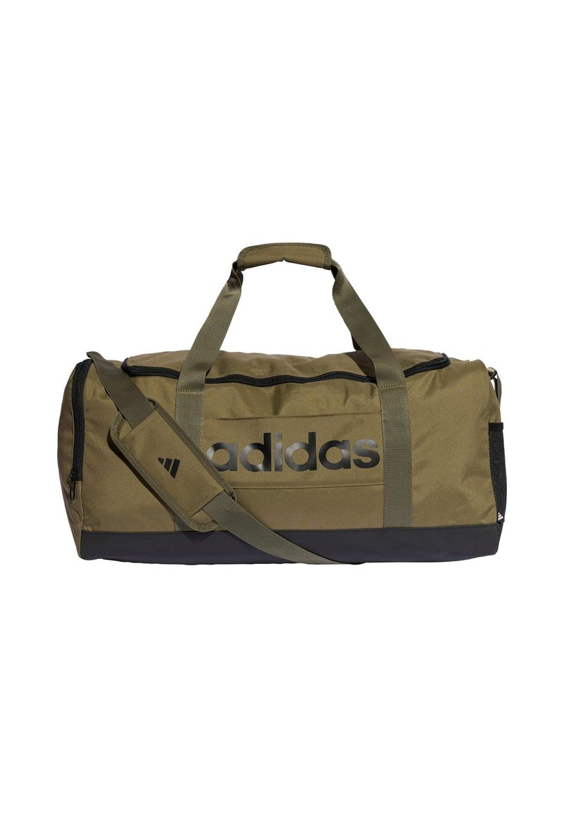 adidas Performance - Sports bag - olive strata/black, Enlarge