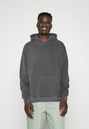 Essential Popover Hoodie - Sweatshirt - quiet shade