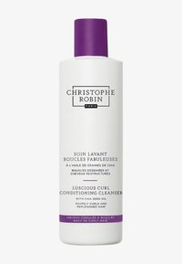 Christophe Robin - LUSCIOUS CURL CONDITIONNING CLEANSER WITH CHIA SEED OIL - Conditioner Thumbnail-Bild 1