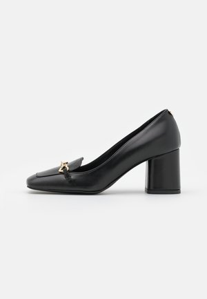 Klassieke pumps - black