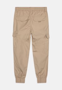 Timberland REGULAR PANTS - Kapsáče - stone
