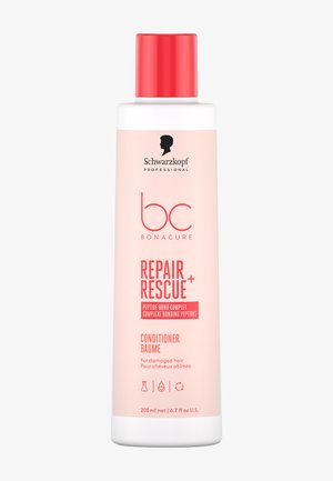 Schwarzkopf SCHWARZKOPF BONACURE REPAIR RESCUE CONDITIONER 200ML - Conditioner