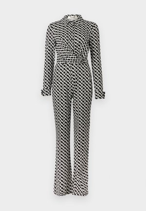 MICHELE JUMPSUIT - Ολόσωμη φόρμα - medium black