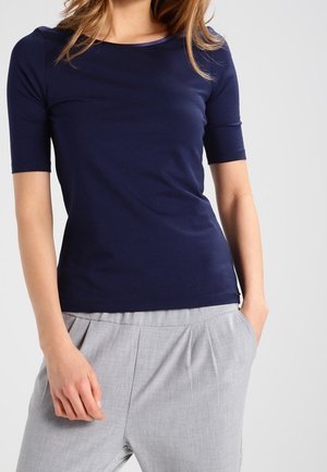 T-shirts basic - dark blue