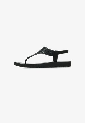 Skechers Infradito - black