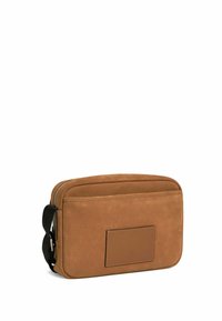 Le Tanneur Borsa a tracolla - brown