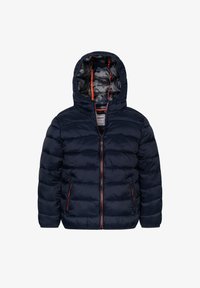 Ei valittu, dark blue