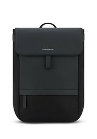 FYN - Zaino - all black