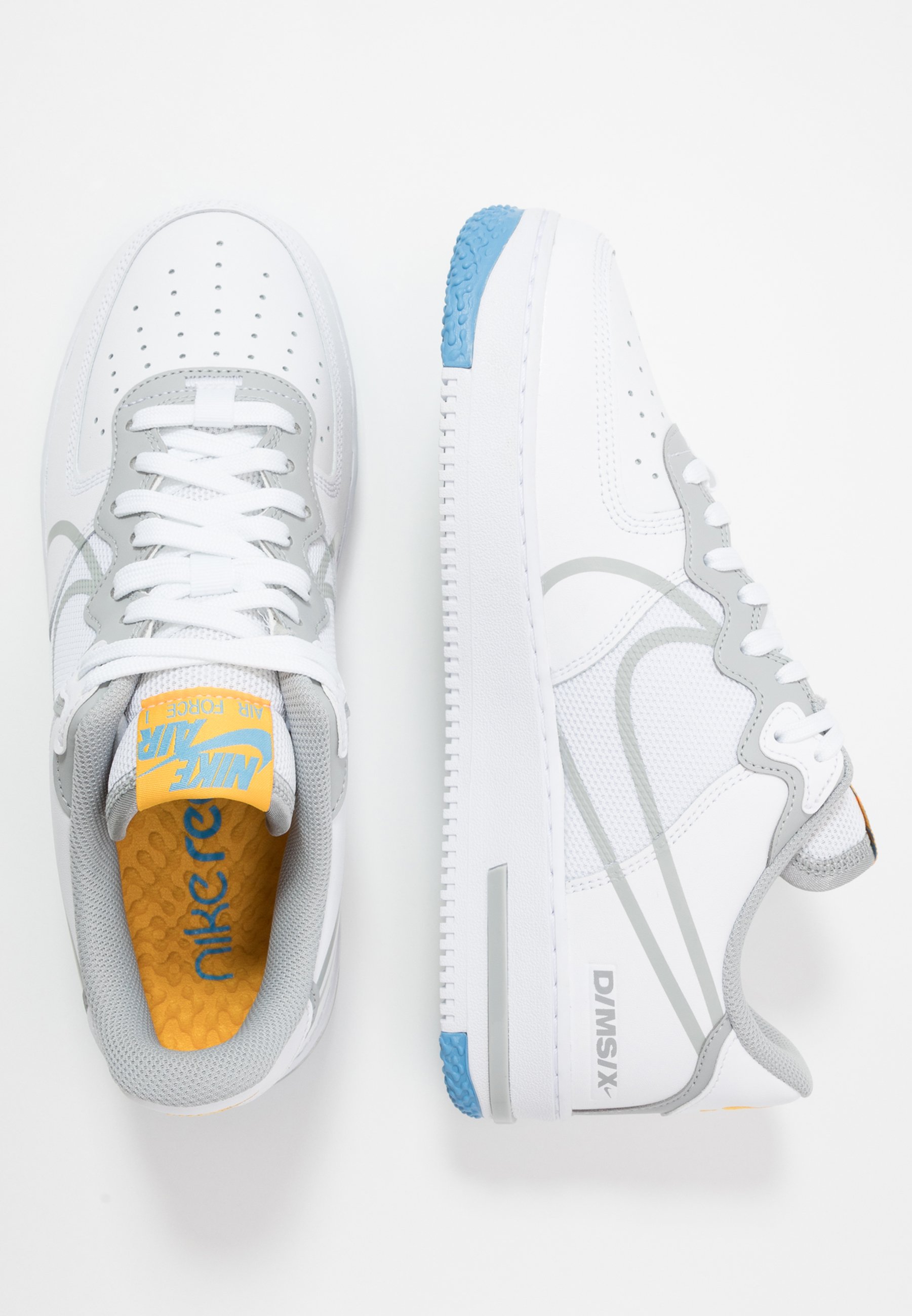 universal blue air force 1