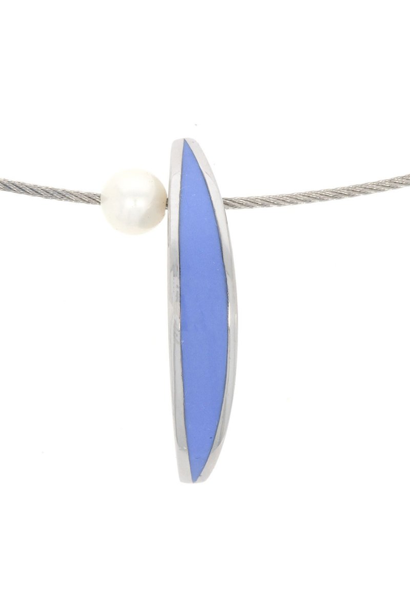 Damen Halsketten | Xen ATELIER COLLIER Halskette silber/silberfarben - IH06608 Damen Halsketten | Xen ATELIER COLLIER Halskette silber/silberfarben - IH06608