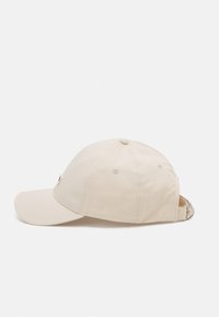 Calvin Klein Jeans PATCH - Kšiltovka - whisper pink