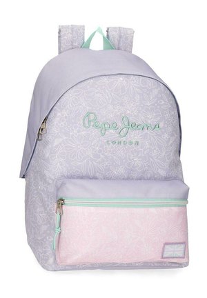 Pepe Jeans RENATA  - Mochila - purple