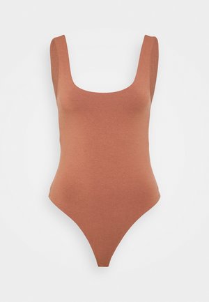 Débardeur - light brown