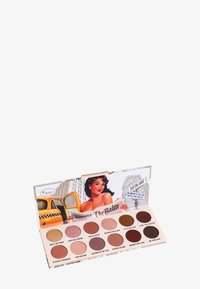 the Balm - MS NUDE YORK - Øjenskyggepalette - multi Miniaturebillede 1