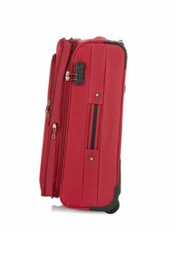 OCHNIK UNISEX czerwony