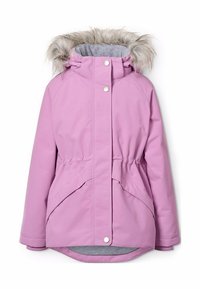 Molo CATHY - Parkas - purple ray