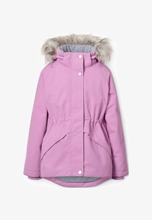 Molo CATHY fioletowy