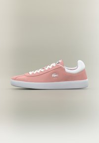 BASESHOT 125 - Sneaker low - pink/white