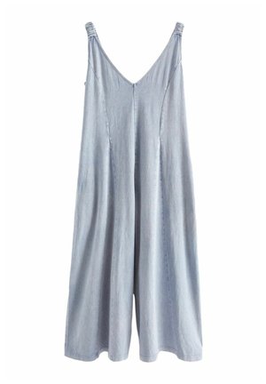 PETITE  - Lühikeste varrukatega bodi - blue wash