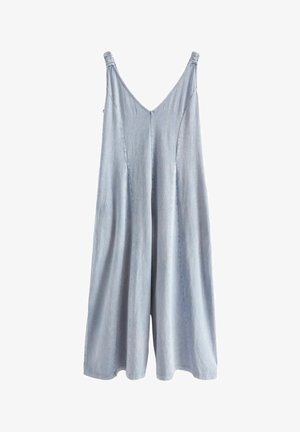 Next PETITE - Kombinezon - blue wash