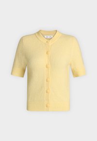 Unausgewählt, straw