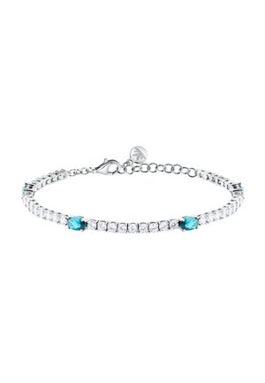 TESORI - Bracciale - argento