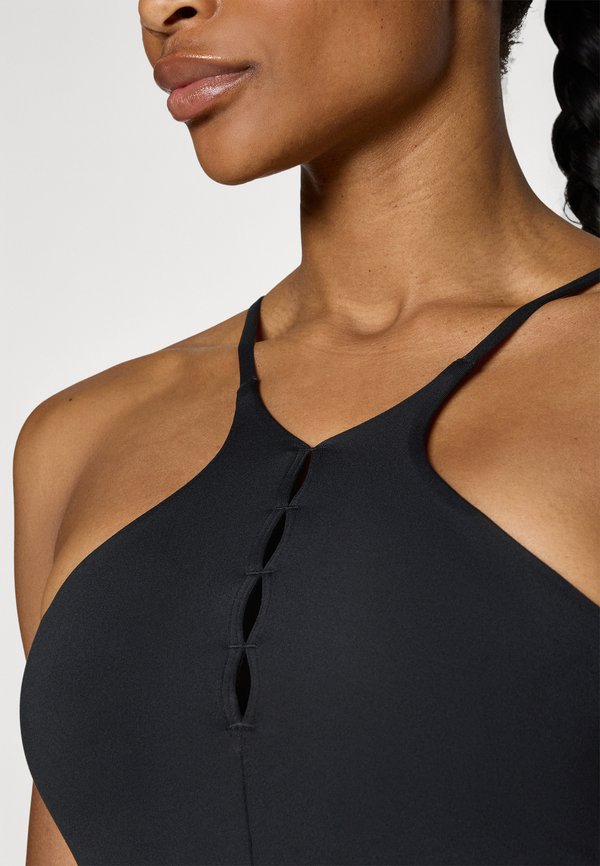 KEYHOLE BRA - Light support sports bra3