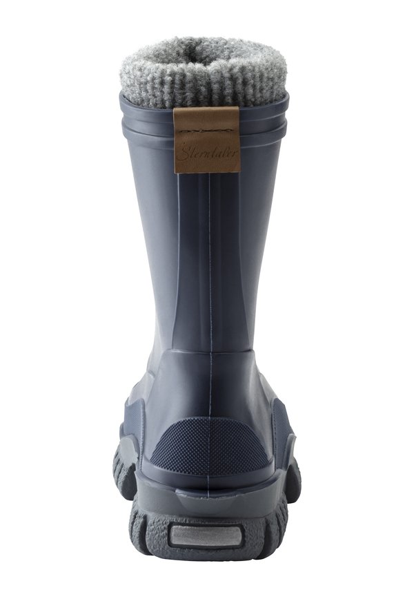 Gummistiefel – marine