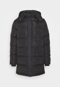 SIKSILK Parkas - black